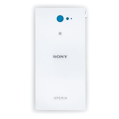 Детальная картинка Задняя крышка Sony D2303/2302 белый  от магазина NBS Parts