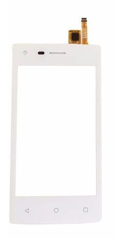 Картинка Сенсор Tele2 mini (1.1) Белый от магазина NBS Parts