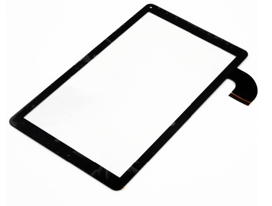 Картинка Сенсор 10.1" C145254B1-DRFPC253T-V2.0 черный от магазина NBS Parts