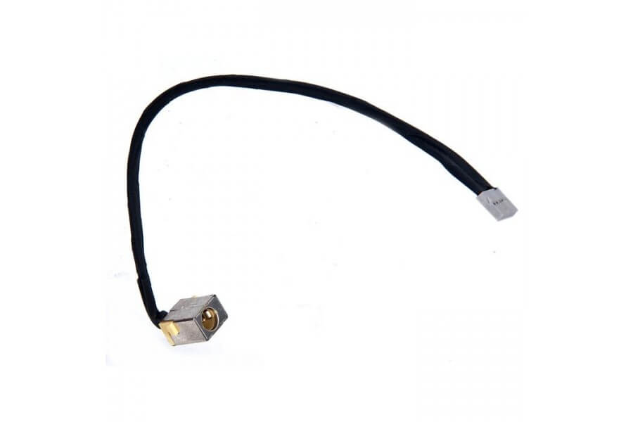 Картинка Разъем питания для ноутбука Acer B118-RN (3.0X1.0) от магазина NBS Parts Картинка Разъем питания для ноутбука Acer B118-RN (3.0X1.0) от магазина NBS Parts