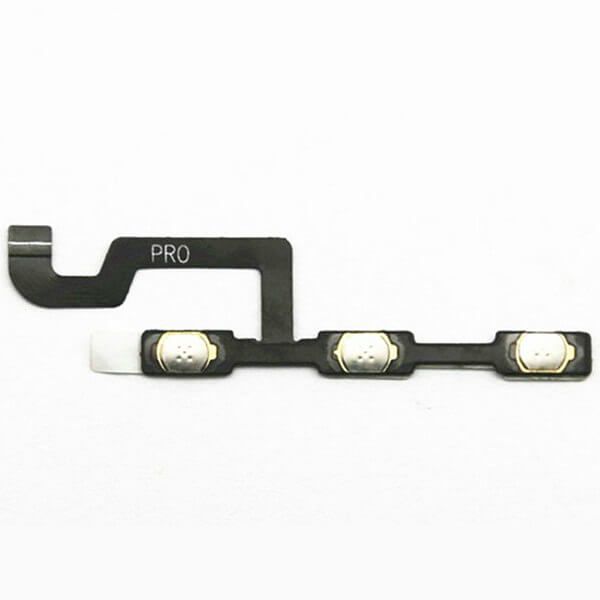 Картинка Шлейф Xiaomi Redmi Pro на кнопки громкости/включения от магазина NBS Parts Картинка Шлейф Xiaomi Redmi Pro на кнопки громкости/включения от магазина NBS Parts