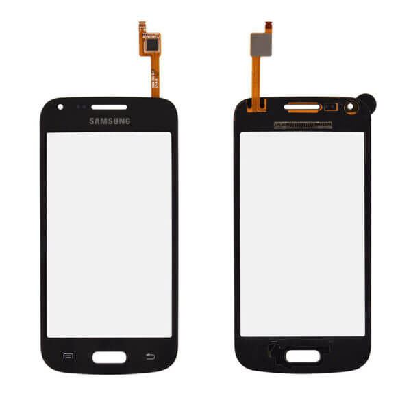 Картинка Сенсор Samsung G350E (черный) от магазина NBS Parts Картинка Сенсор Samsung G350E (черный) от магазина NBS Parts