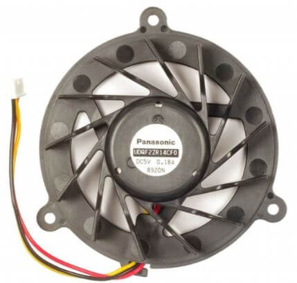 Картинка Вентилятор Acer 5500 p/n: AD0605HB-EB3, UDQF2ZR14CF0, ATZKD000100 от магазина NBS Parts Картинка Вентилятор Acer 5500 p/n: AD0605HB-EB3, UDQF2ZR14CF0, ATZKD000100 от магазина NBS Parts