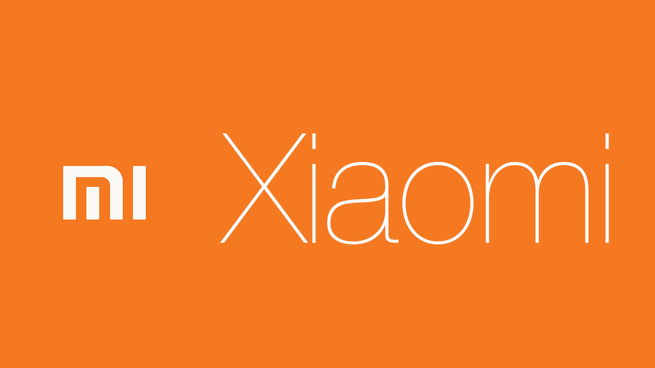Xiaomi Xiaomi