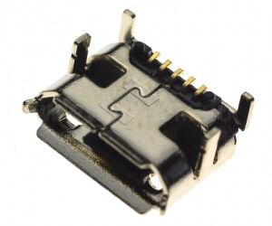 Картинка Разъем USB-micro Explay sQuad 10.01 от магазина NBS Parts Картинка Разъем USB-micro Explay sQuad 10.01 от магазина NBS Parts