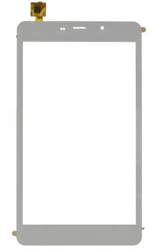 Картинка Сенсор 8.0" XC-PG0800-026-A1-FPC Белый от магазина NBS Parts