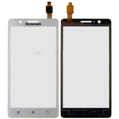 Картинка Сенсор Lenovo A536 белый от магазина NBS Parts Картинка Сенсор Lenovo A536 белый от магазина NBS Parts