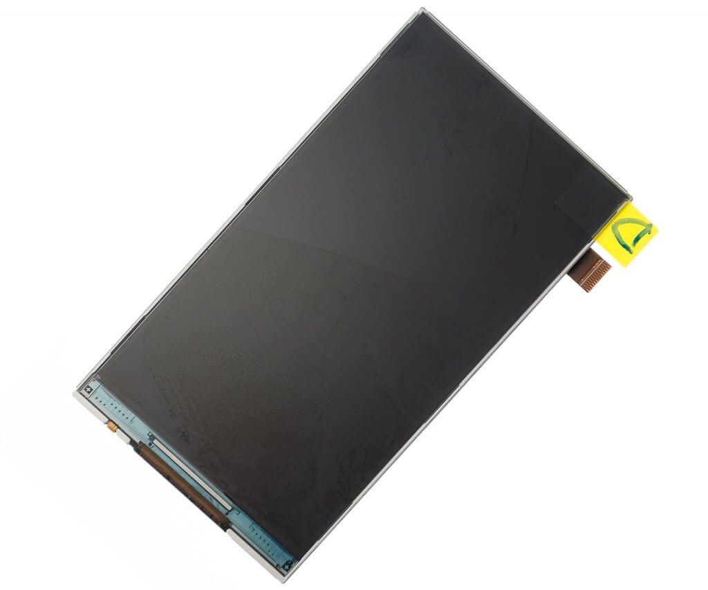 Картинка Дисплей Explay A500 от магазина NBS Parts Картинка Дисплей Explay A500 от магазина NBS Parts