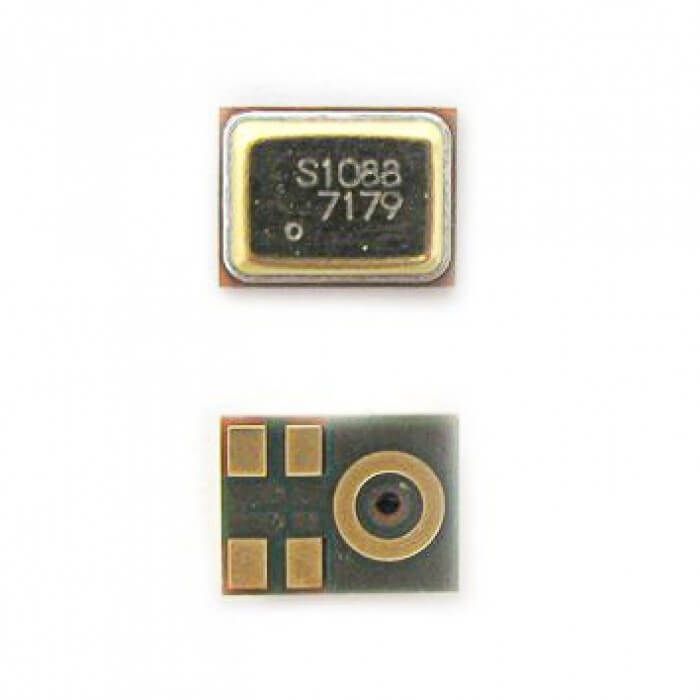 Картинка Микрофон Samsung i9500/i9505/i9295/N9000/N9005/LG D855/H791/H818/H961S/G930F/G935F от магазина NBS Parts