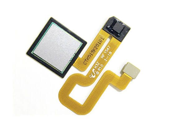 Картинка Шлейф Xiaomi Redmi Note 3/Redmi Note 3 Pro сканер отпечатка пальцев от магазина NBS Parts Картинка Шлейф Xiaomi Redmi Note 3/Redmi Note 3 Pro сканер отпечатка пальцев от магазина NBS Parts