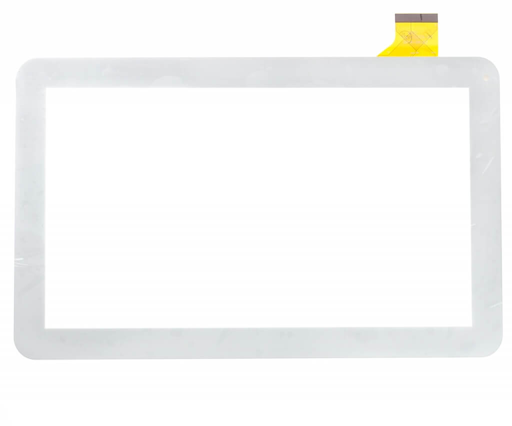 Картинка Сенсор 10.1'' 701-10059-02 Белый от магазина NBS Parts