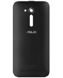 Картинка Задняя крышка Asus ZB450KL черная от магазина NBS Parts