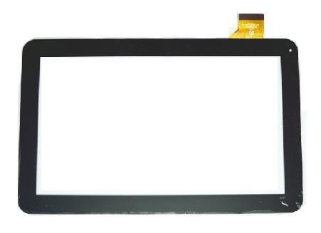 Картинка Сенсор 10.1" HK10DR2438-V01 Oysters T104B QX20160402 черный от магазина NBS Parts