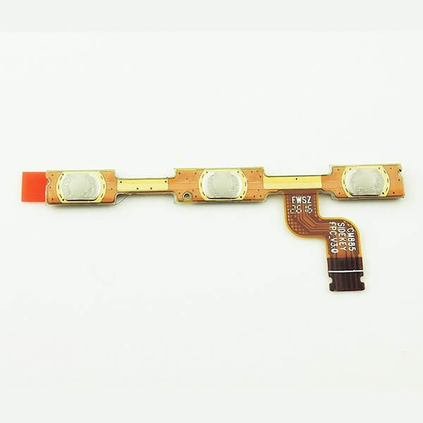 Картинка Шлейф Xiaomi Redmi Note 4 на кнопки включения/громкости от магазина NBS Parts Картинка Шлейф Xiaomi Redmi Note 4 на кнопки включения/громкости от магазина NBS Parts