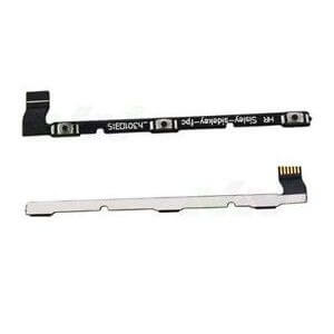 Картинка Шлейф Lenovo S90 Sisley на кнопки громкости/включения от магазина NBS Parts