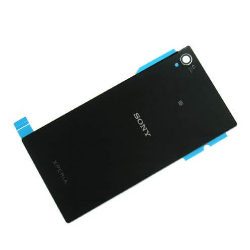 Картинка Задняя крышка Sony C6903/L39h/Xperia Z1 черный от магазина NBS Parts