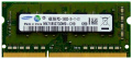 SO-DIMM DDR 3
