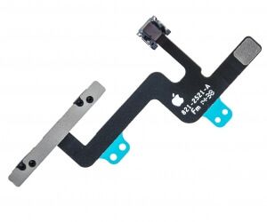 Картинка Шлейф iPhone 6 на кнопки громкости/блокировки от магазина NBS Parts Картинка Шлейф iPhone 6 на кнопки громкости/блокировки от магазина NBS Parts