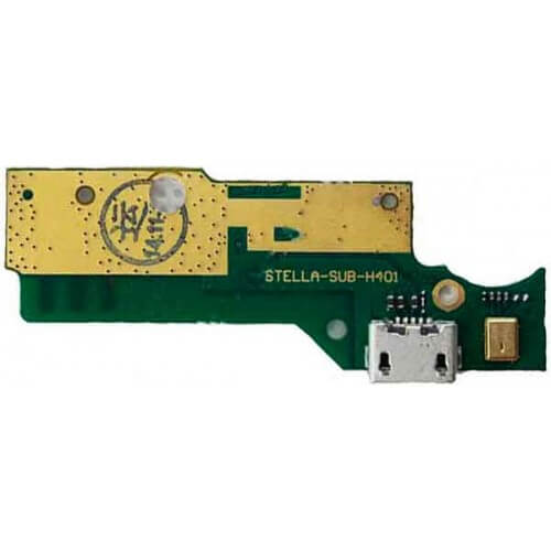 Картинка Шлейф Lenovo S930 плата системный разъем/микрофон от магазина NBS Parts Картинка Шлейф Lenovo S930 плата системный разъем/микрофон от магазина NBS Parts