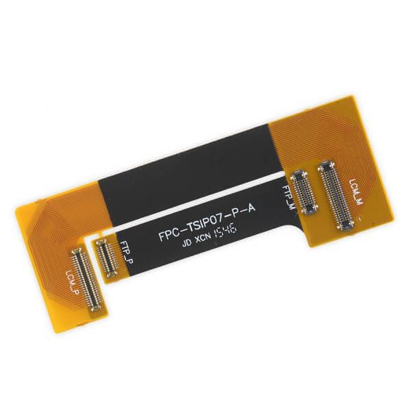 Картинка Шлейф iPhone 7 Plus для проверки дисплея от магазина NBS Parts Картинка Шлейф iPhone 7 Plus для проверки дисплея от магазина NBS Parts