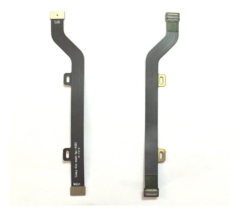 Картинка Шлейф Lenovo S60 межплатный от магазина NBS Parts