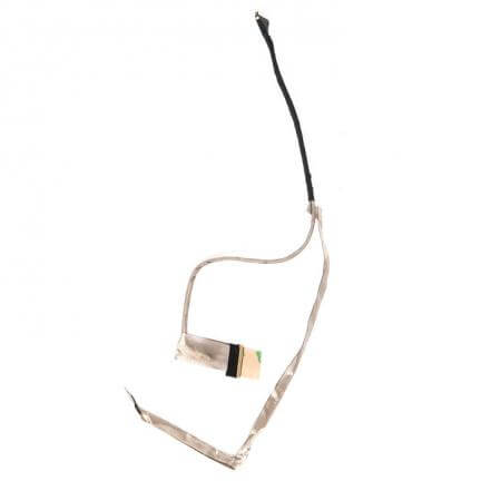 Детальная картинка Шлейф для матрицы HP 430 450 455 G1 p/n: 50.4YV01.001 от магазина NBS Parts
