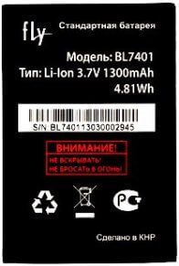Картинка АКБ Fly IQ238 Jazz (BL7401) от магазина NBS Parts Картинка АКБ Fly IQ238 Jazz (BL7401) от магазина NBS Parts