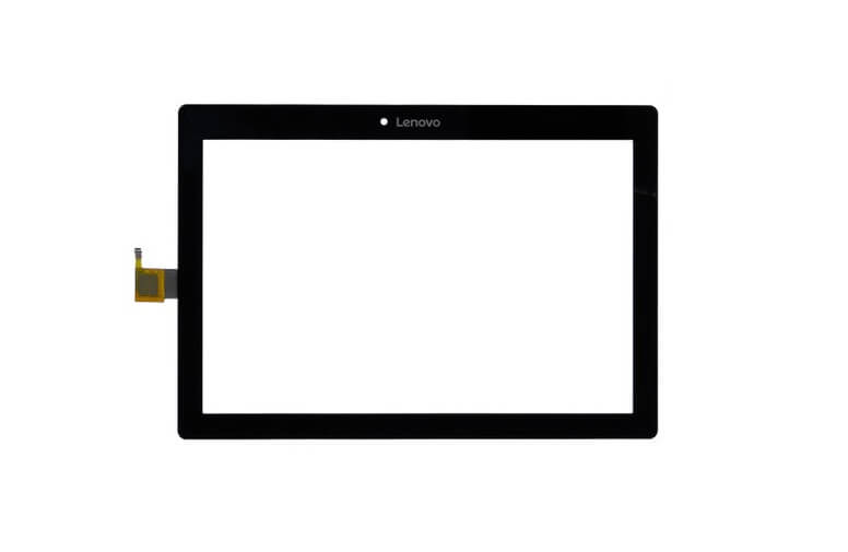 Картинка Сенсор Lenovo X30F/A10-30 черный от магазина NBS Parts Картинка Сенсор Lenovo X30F/A10-30 черный от магазина NBS Parts