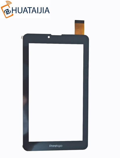 Картинка Сенсор Prestigio Multipad Wize 3147 Чёрный от магазина NBS Parts