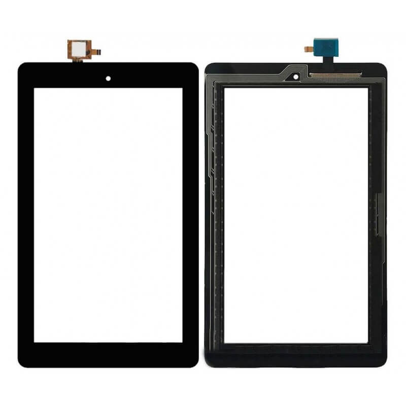 Картинка Сенсор 7.0'' Amazon Fire 7 SV98LN Черный от магазина NBS Parts