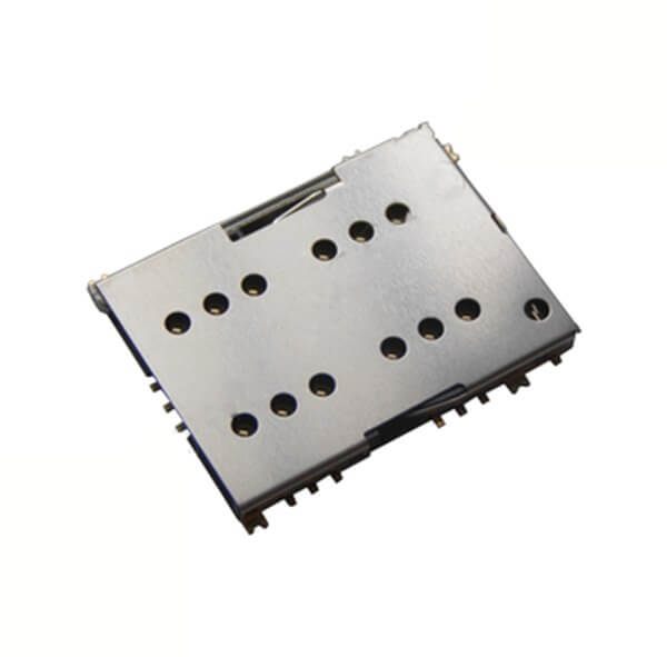 Картинка Коннектор SIM Sony E5603 от магазина NBS Parts Картинка Коннектор SIM Sony E5603 от магазина NBS Parts