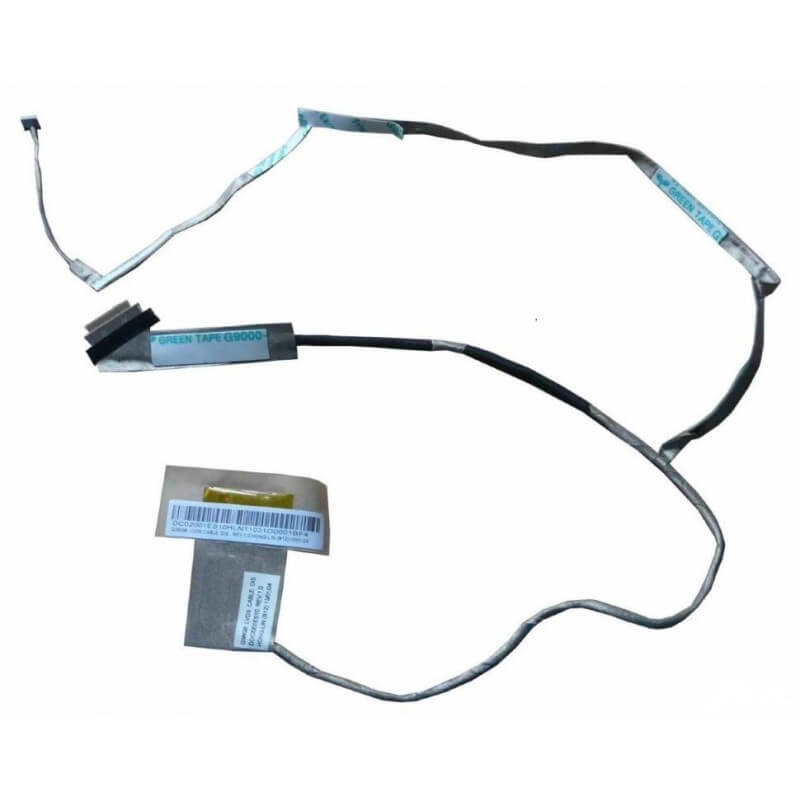 Картинка Шлейф для матрицы Lenovo G580 G585 G480 V.2 P/N:DC02001ES10 DC02001ES00 от магазина NBS Parts Картинка Шлейф для матрицы Lenovo G580 G585 G480 V.2 P/N:DC02001ES10 DC02001ES00 от магазина NBS Parts