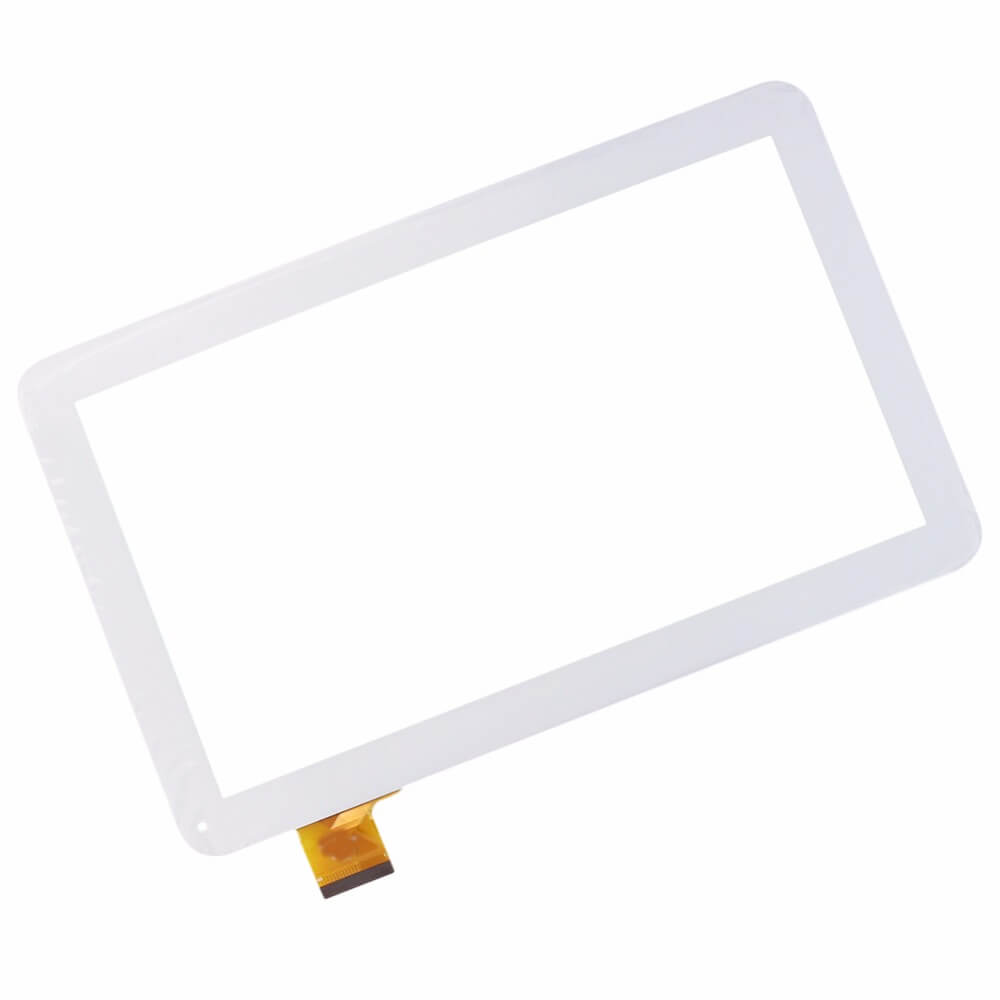 Картинка Сенсор 10.1" GT10MR100 Белый от магазина NBS Parts