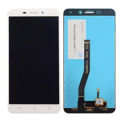 Картинка Дисплей Asus ZenFone 3 Laser (ZC551KL) в сборе с тачскрином (золото) от магазина NBS Parts Картинка Дисплей Asus ZenFone 3 Laser (ZC551KL) в сборе с тачскрином (золото) от магазина NBS Parts