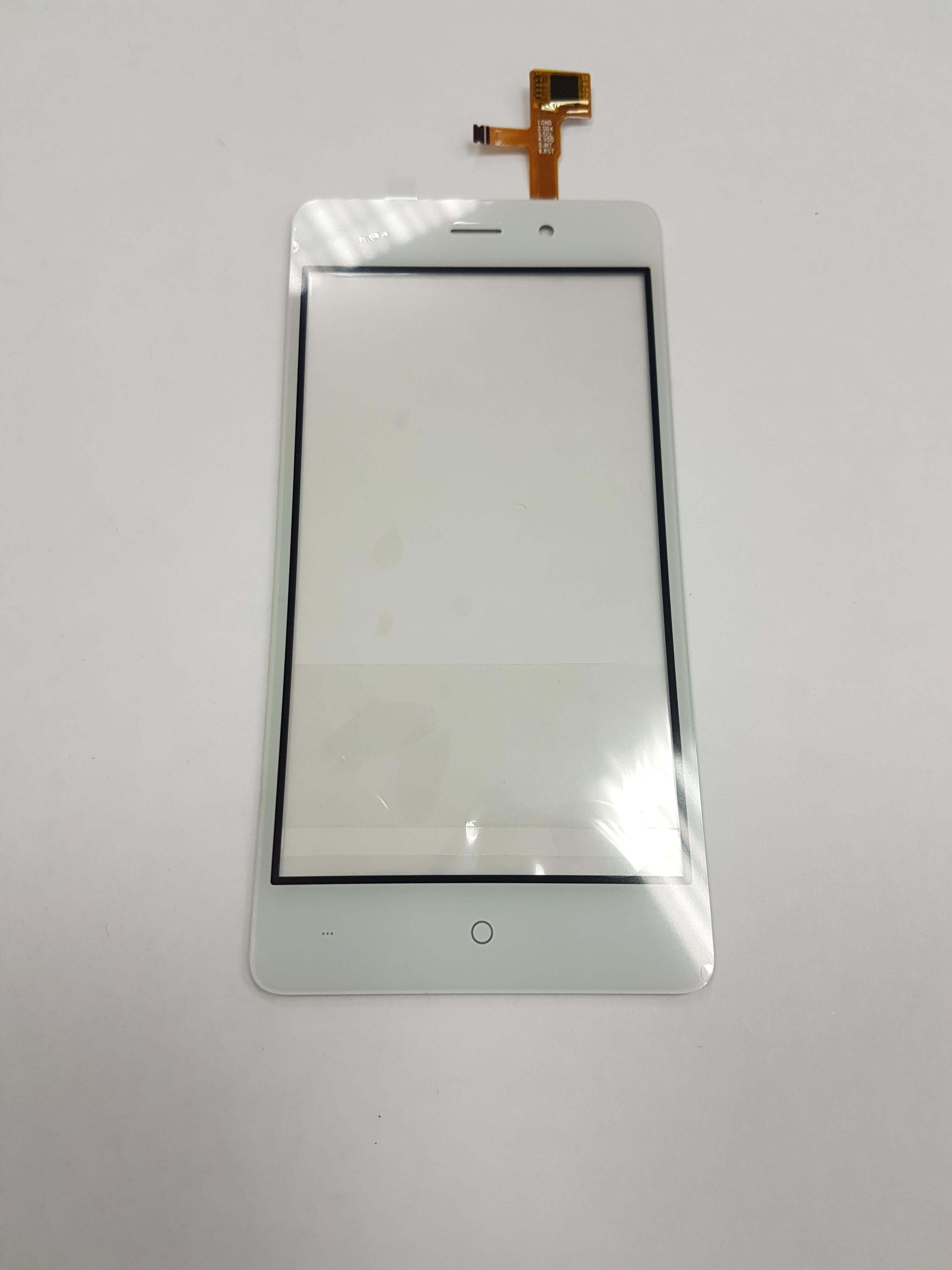 Картинка Сенсор BQ 4526 Белый от магазина NBS Parts