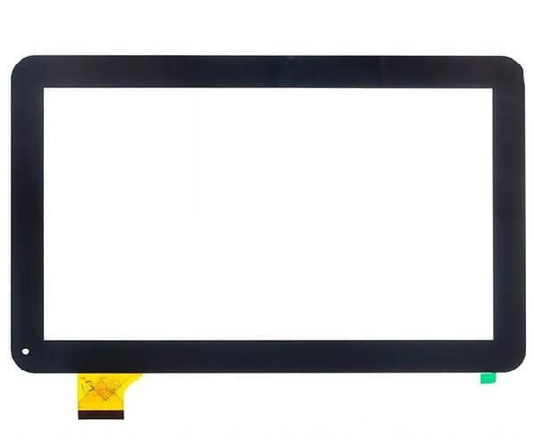 Картинка Сенсор 10.1'' 300-N48268-A00 N4826N Черный от магазина NBS Parts