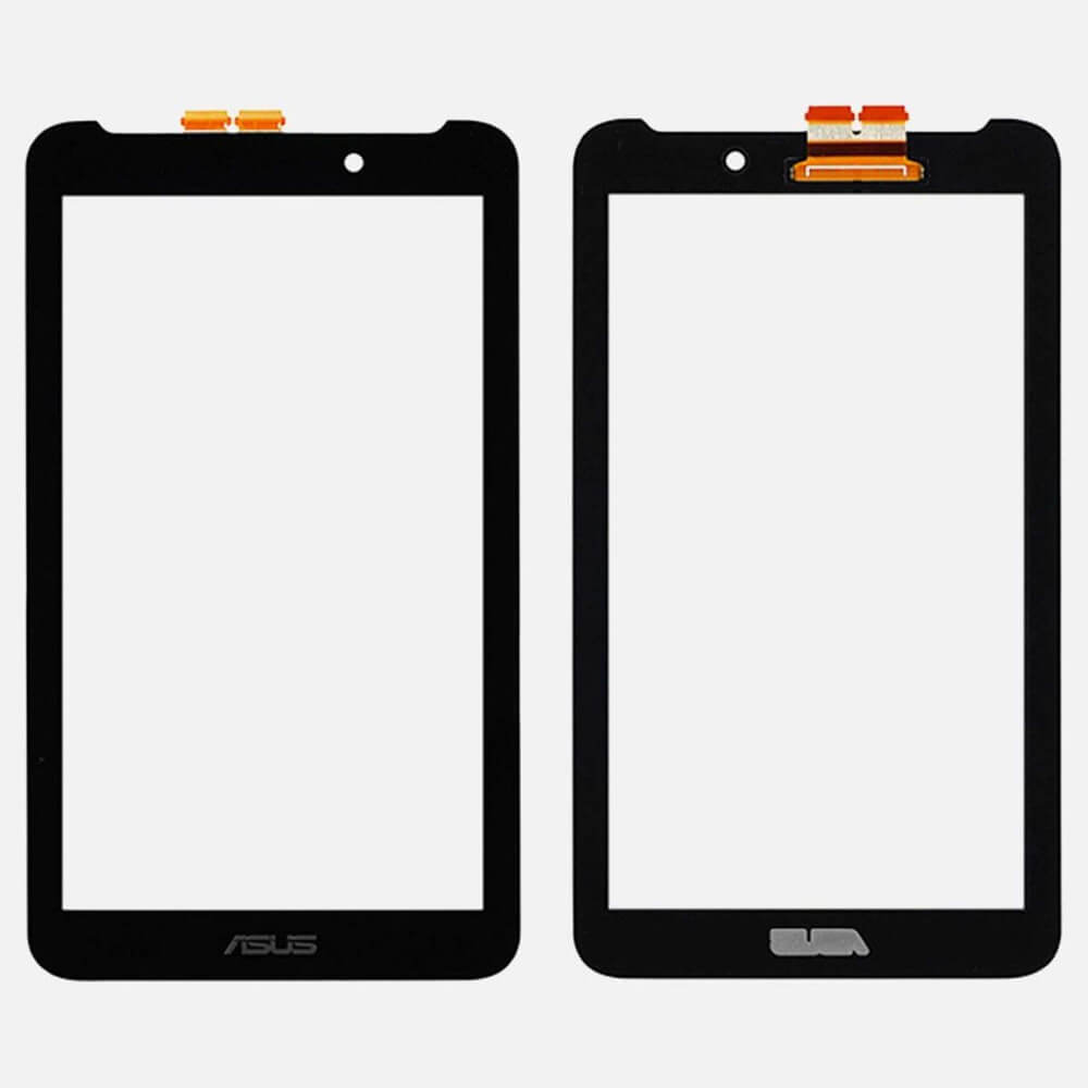 Картинка Тачскрин для Asus Fonepad 7 (FE170CG(K012)/ME170C (K017))/ MemoPad 7(ME70) (черный) от магазина NBS Parts Картинка Тачскрин для Asus Fonepad 7 (FE170CG(K012)/ME170C (K017))/ MemoPad 7(ME70) (черный) от магазина NBS Parts