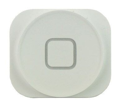 Картинка Толкатель джойстика iPhone 5 белый от магазина NBS Parts