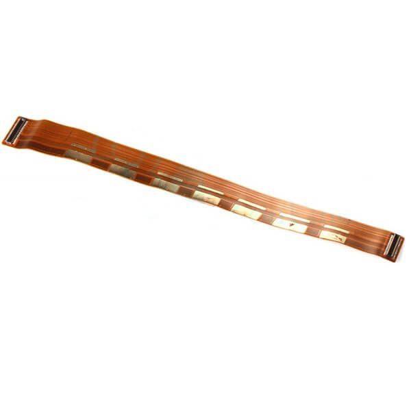 Картинка Шлейф Meizu M2 Note межплатный от магазина NBS Parts