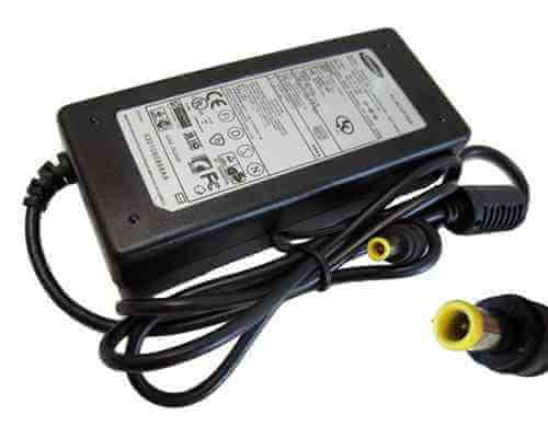 Блок питания для ноутбука Samsung 19V 4,74A (5.3x3.0) (MN-224) 90W Блок питания для ноутбука Samsung 19V 4,74A (5.3x3.0) (MN-224) 90W