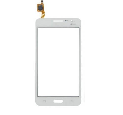 Картинка Сенсор Samsung G531H (Серый) от магазина NBS Parts