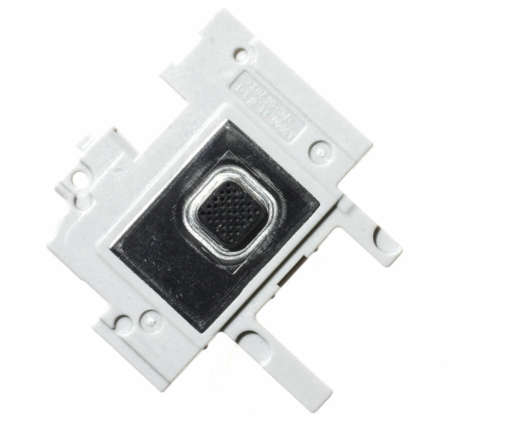 Картинка Звонок (buzzer) Samsung A300F в сборе от магазина NBS Parts Картинка Звонок (buzzer) Samsung A300F в сборе от магазина NBS Parts