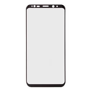 Картинка Стекло Samsung G955F AAA+ черное от магазина NBS Parts