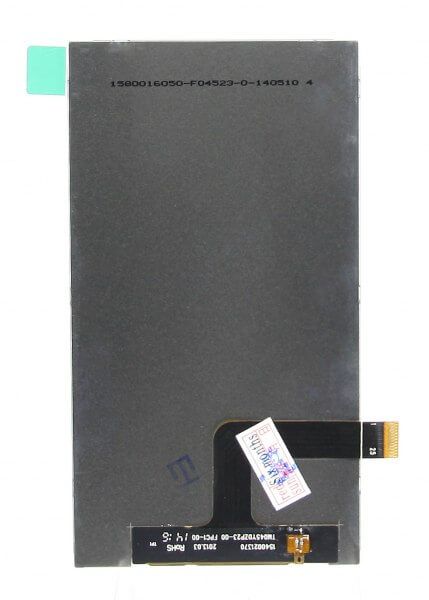 Картинка Дисплей ZTE V818/Blade2 от магазина NBS Parts Картинка Дисплей ZTE V818/Blade2 от магазина NBS Parts