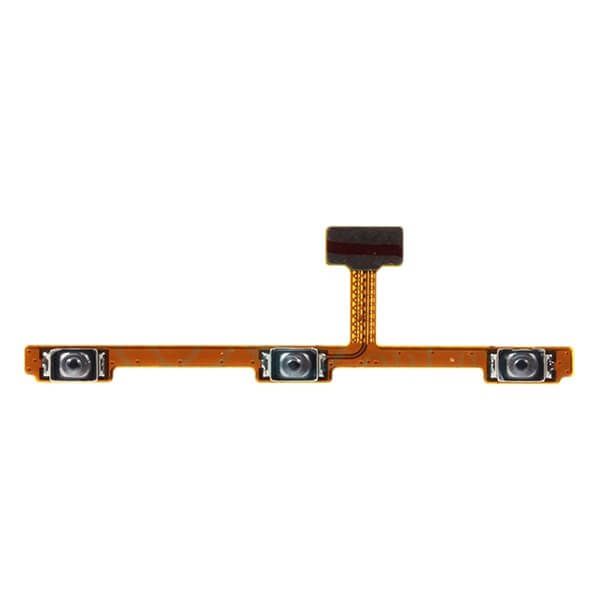 Картинка Шлейф Meizu M2 Note на кнопки громкости/включения от магазина NBS Parts