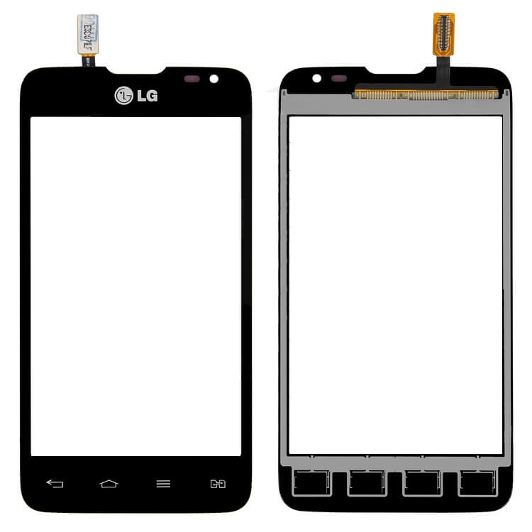 Картинка Сенсор LG D285 черный от магазина NBS Parts Картинка Сенсор LG D285 черный от магазина NBS Parts