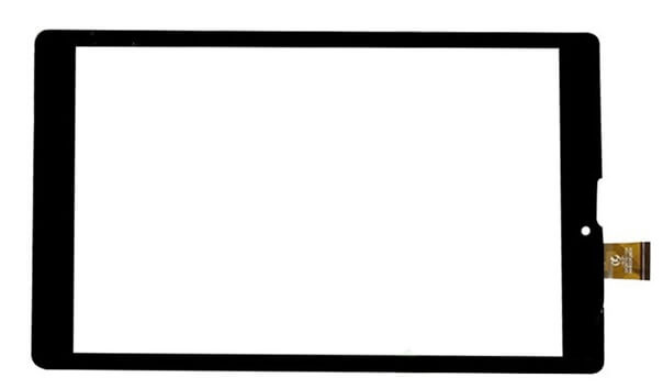 Картинка Сенсор 8.0" HK80DR2809 QX20151104 черный от магазина NBS Parts