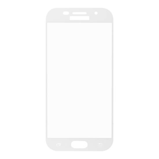 Картинка Стекло Samsung A520 белое от магазина NBS Parts