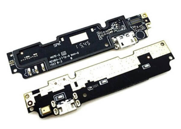 Картинка Шлейф Xiaomi Redmi Note 2 плата системный разъем/микрофон от магазина NBS Parts Картинка Шлейф Xiaomi Redmi Note 2 плата системный разъем/микрофон от магазина NBS Parts