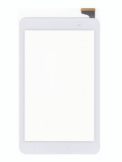 Картинка Сенсор Asus ME176 белый от магазина NBS Parts